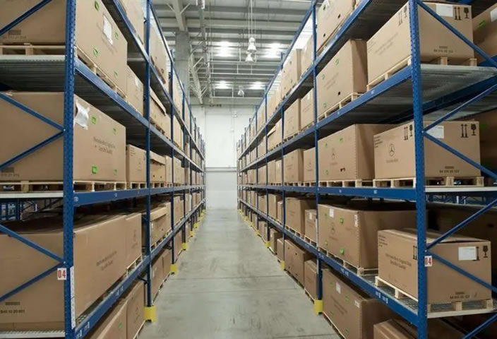 漳州到固安县货物仓储