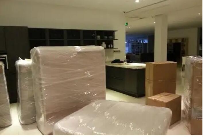 漳州到固安县长途搬家